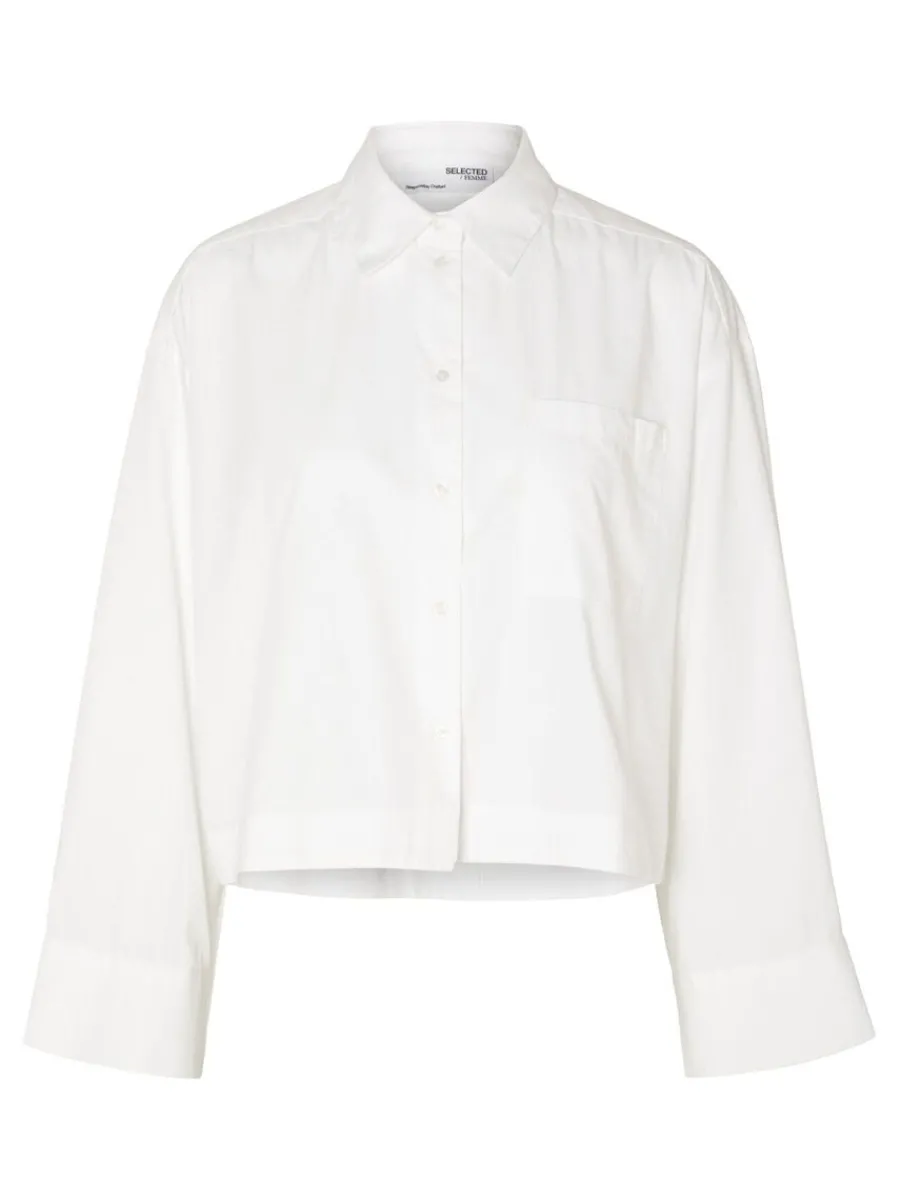 beskurna_skjorta_5.webp SELECTED BESKURNA SKJORTA White Cheap