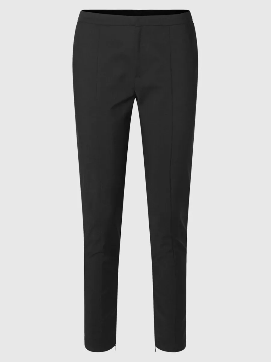 beskurna_slim_fitbyxor_5.webp SELECTED BESKURNA SLIM FIT-BYXOR Black Hot