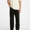 SELECTED 190 AVSMALNANDE JEANS MED NORMAL PASSFORM Black Cheap