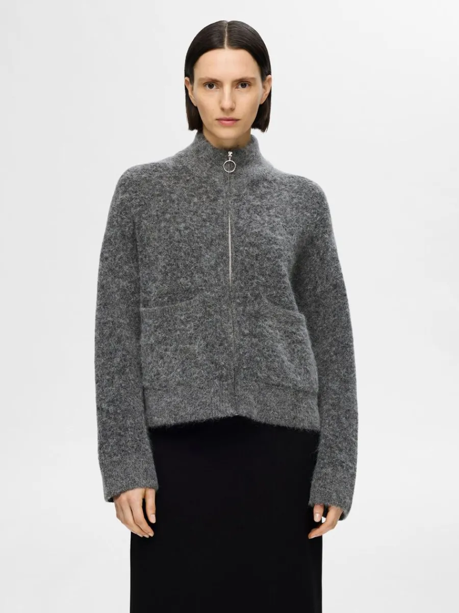 blixtlsstngning_kofta_0.webp SELECTED BLIXTLÅSSTÄNGNING KOFTA Grey Flash Sale