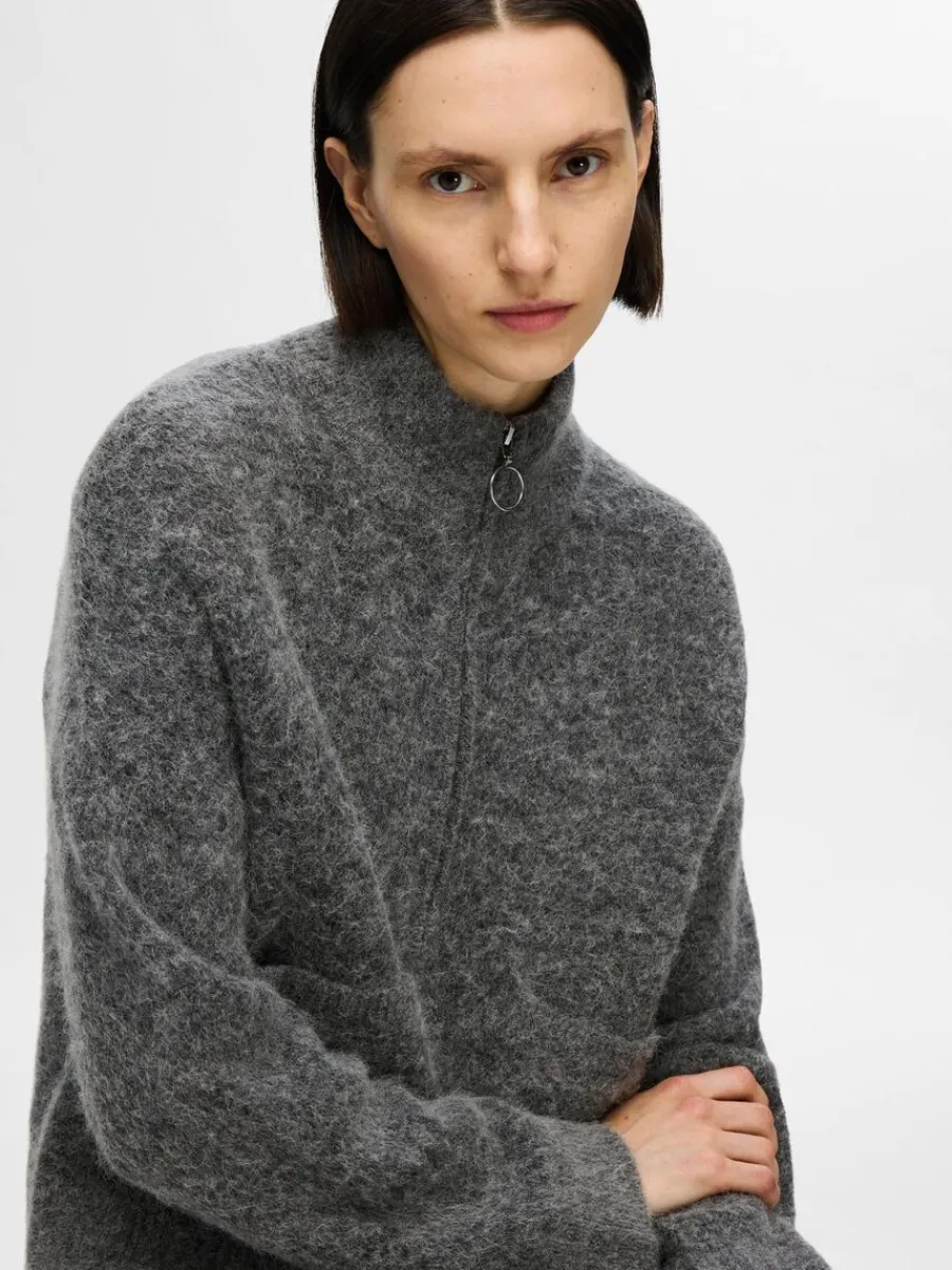 blixtlsstngning_kofta_2.webp SELECTED BLIXTLÅSSTÄNGNING KOFTA Grey Flash Sale