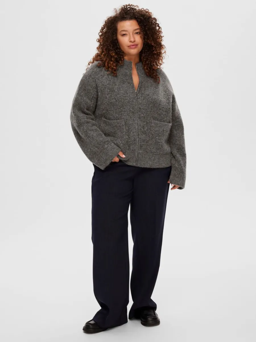 blixtlsstngning_kofta_7.webp SELECTED BLIXTLÅSSTÄNGNING KOFTA Grey Flash Sale