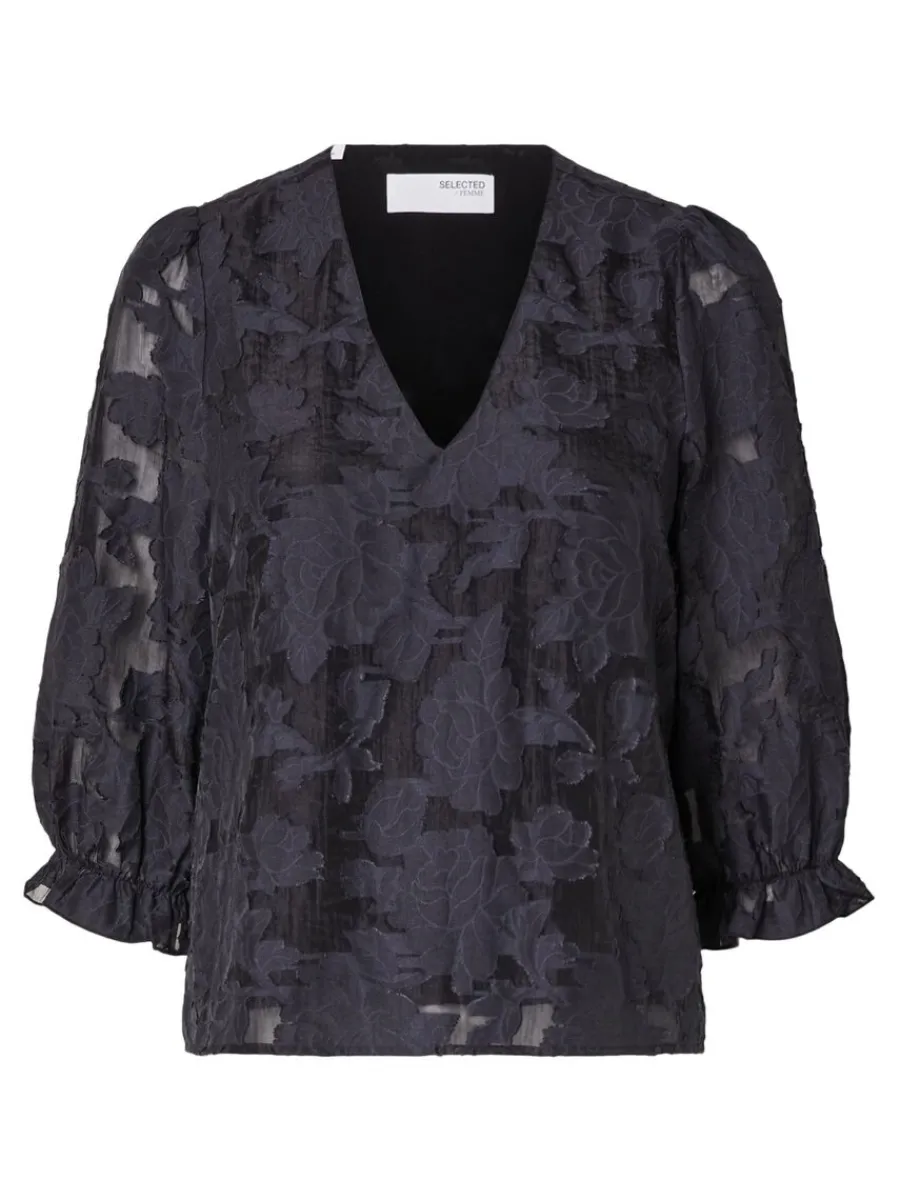 blomstertryck_blus_5-1.webp SELECTED BLOMSTERTRYCK BLUS Blue Hot