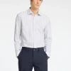 SELECTED 100% BOMULL SLIM FIT-SKJORTA White Best Sale