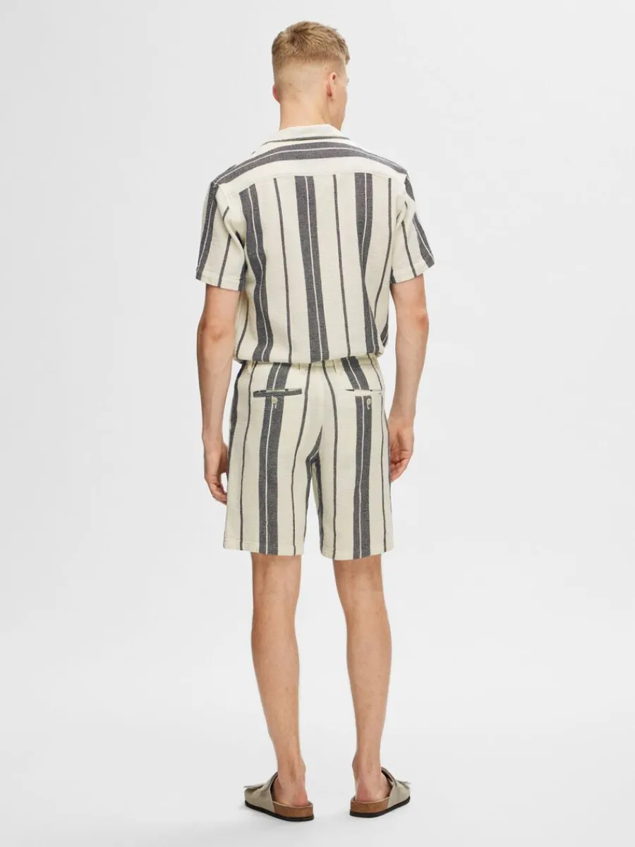 bomullssydd_shorts_1-1.webp SELECTED BOMULLSSYDD SHORTS White Sale