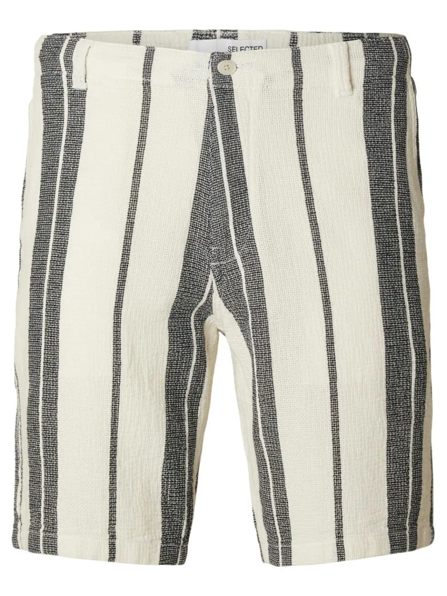 bomullssydd_shorts_4-1.webp SELECTED BOMULLSSYDD SHORTS White Sale