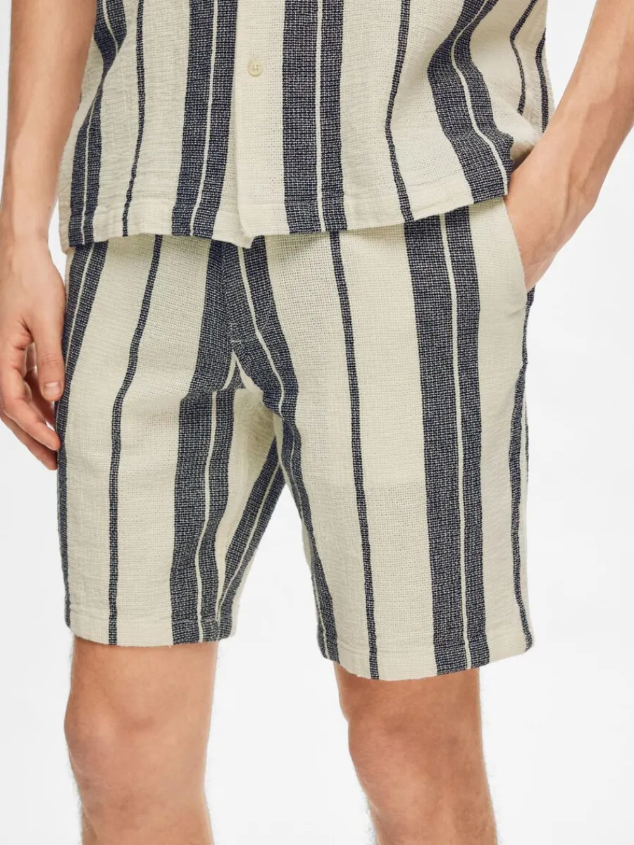 bomullssydd_shorts_5-1.webp SELECTED BOMULLSSYDD SHORTS White Sale