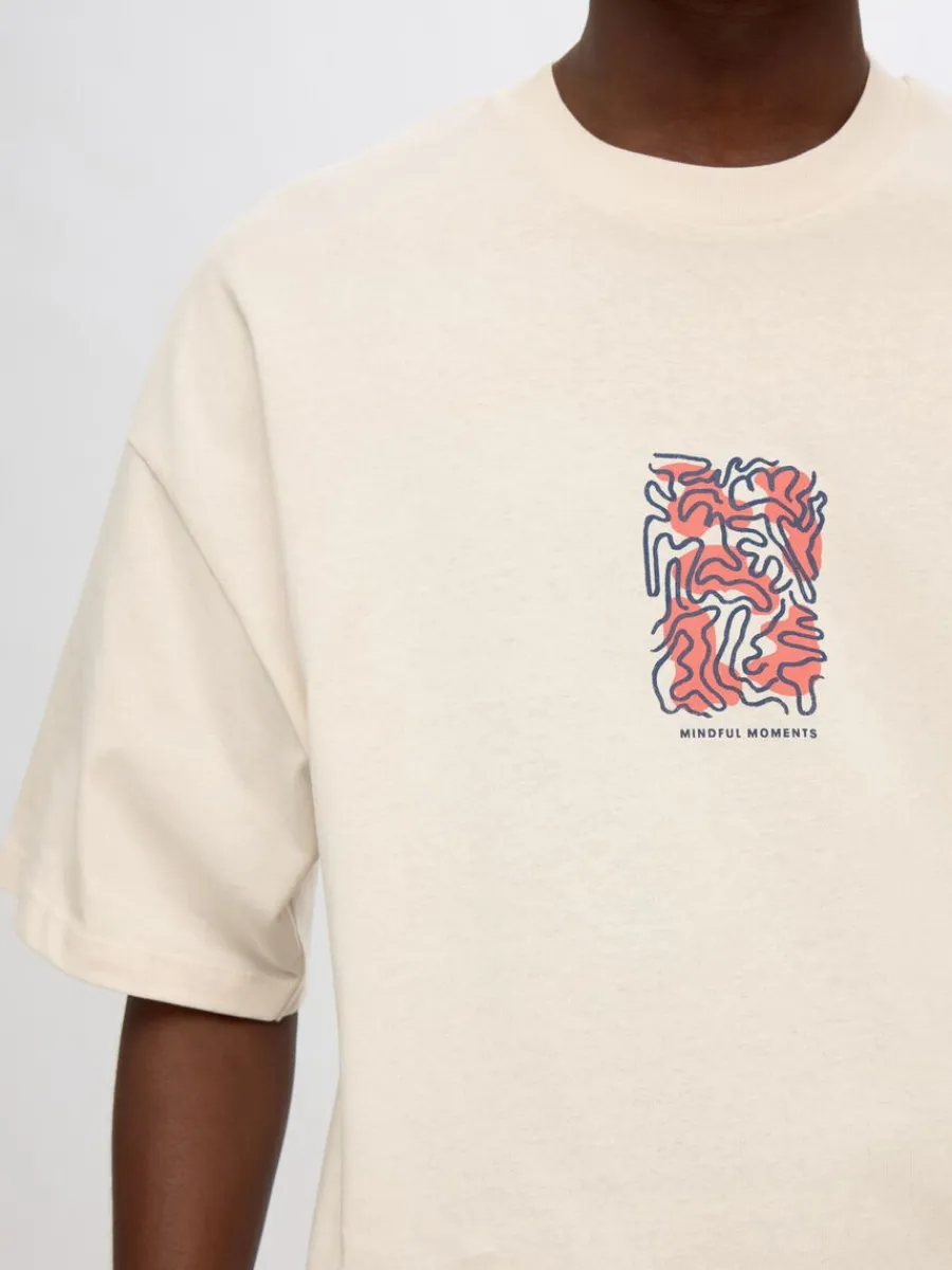 boxy_fit_tshirt_3.webp SELECTED BOXY FIT T-SHIRT Beige Fashion