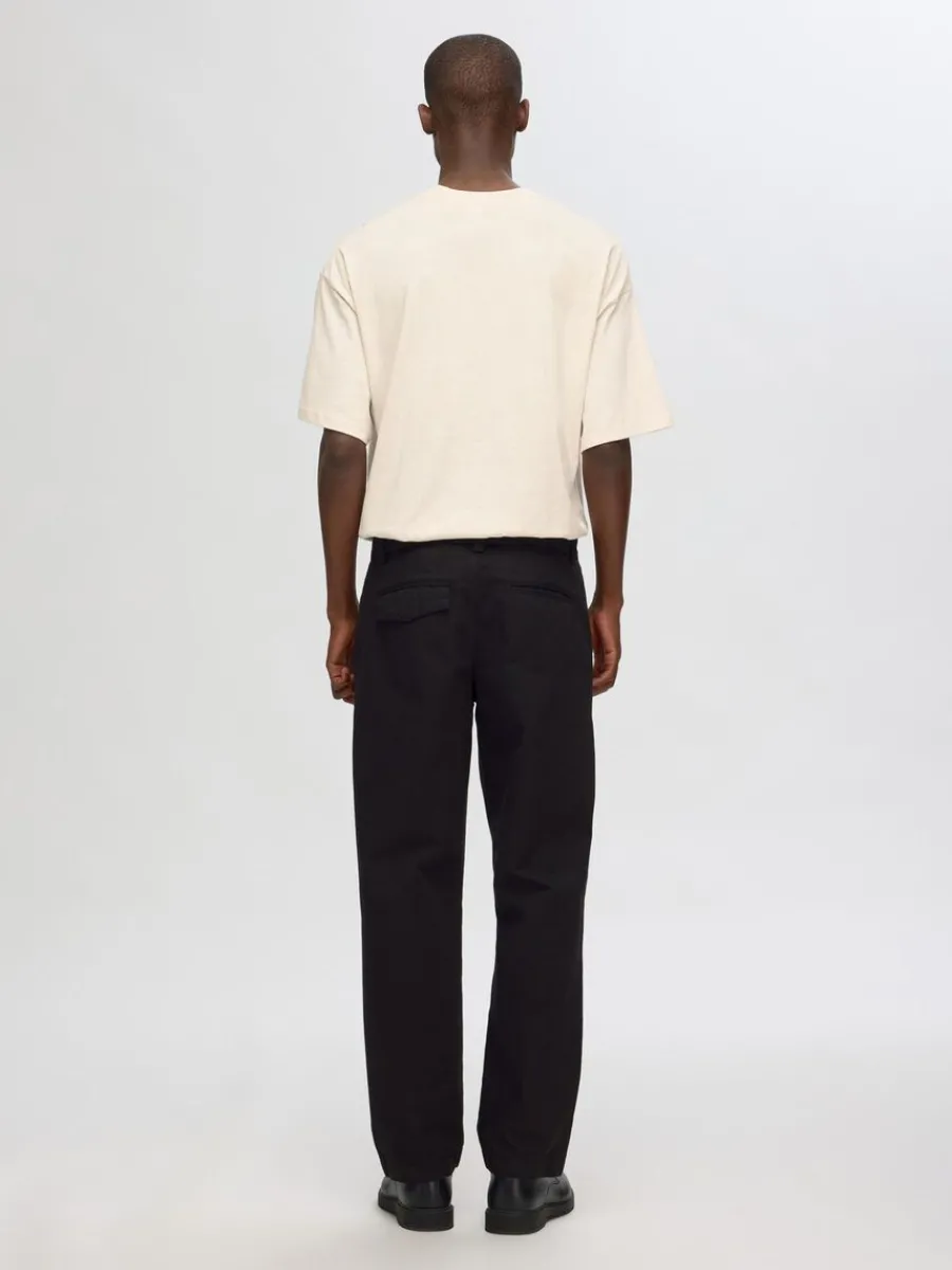boxy_fit_tshirt_4.webp SELECTED BOXY FIT T-SHIRT Beige Fashion