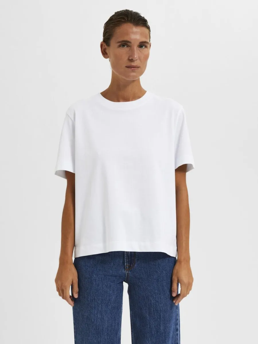 boxy_tshirt_0.webp SELECTED BOXY T-SHIRT White Best