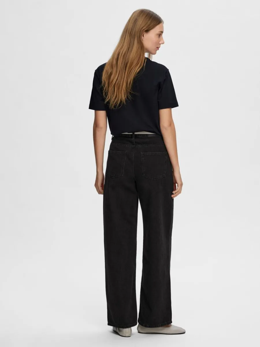 boxy_tshirt_4-4.webp SELECTED BOXY T-SHIRT Black Cheap