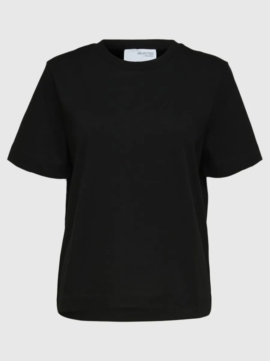 boxy_tshirt_5-4.webp SELECTED BOXY T-SHIRT Black Cheap