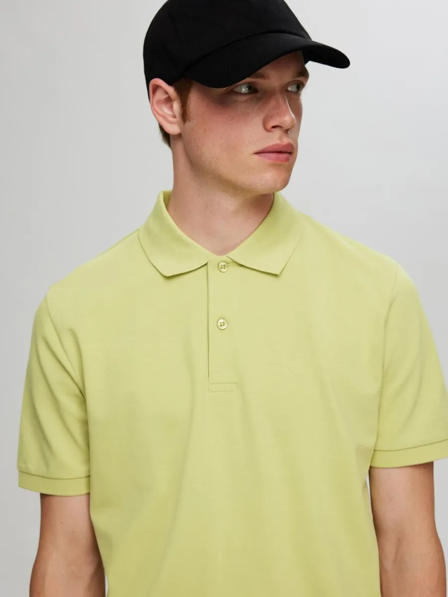brodyrprydd_piktrja_4.webp SELECTED BRODYRPRYDD PIKÉTRÖJA Green Fashion