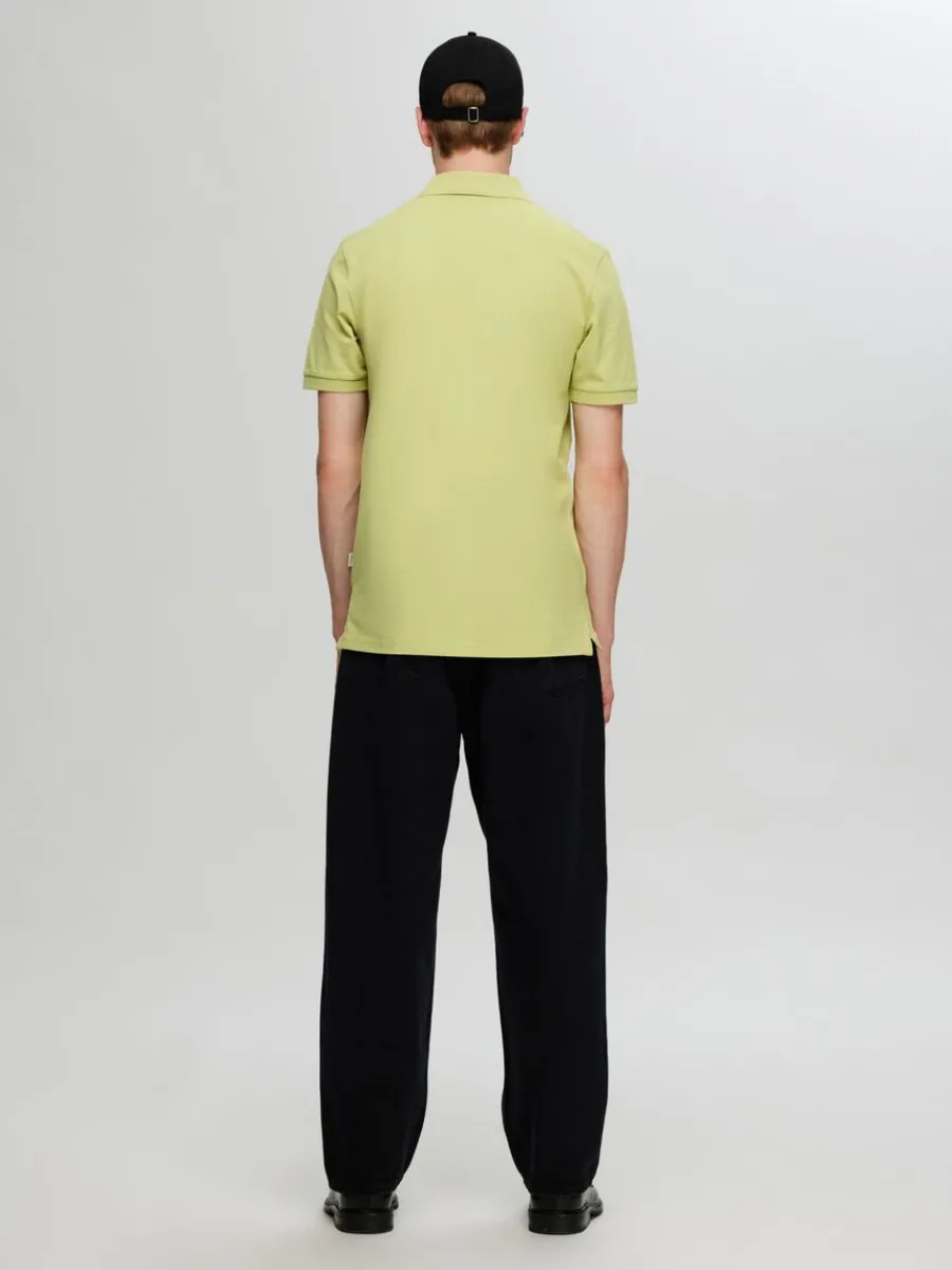 brodyrprydd_piktrja_5.webp SELECTED BRODYRPRYDD PIKÉTRÖJA Green Fashion