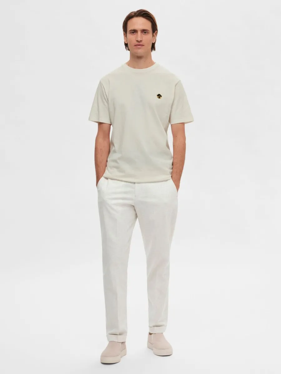 brodyrprydd_tshirt_1-7.webp SELECTED BRODYRPRYDD T-SHIRT White Cheap