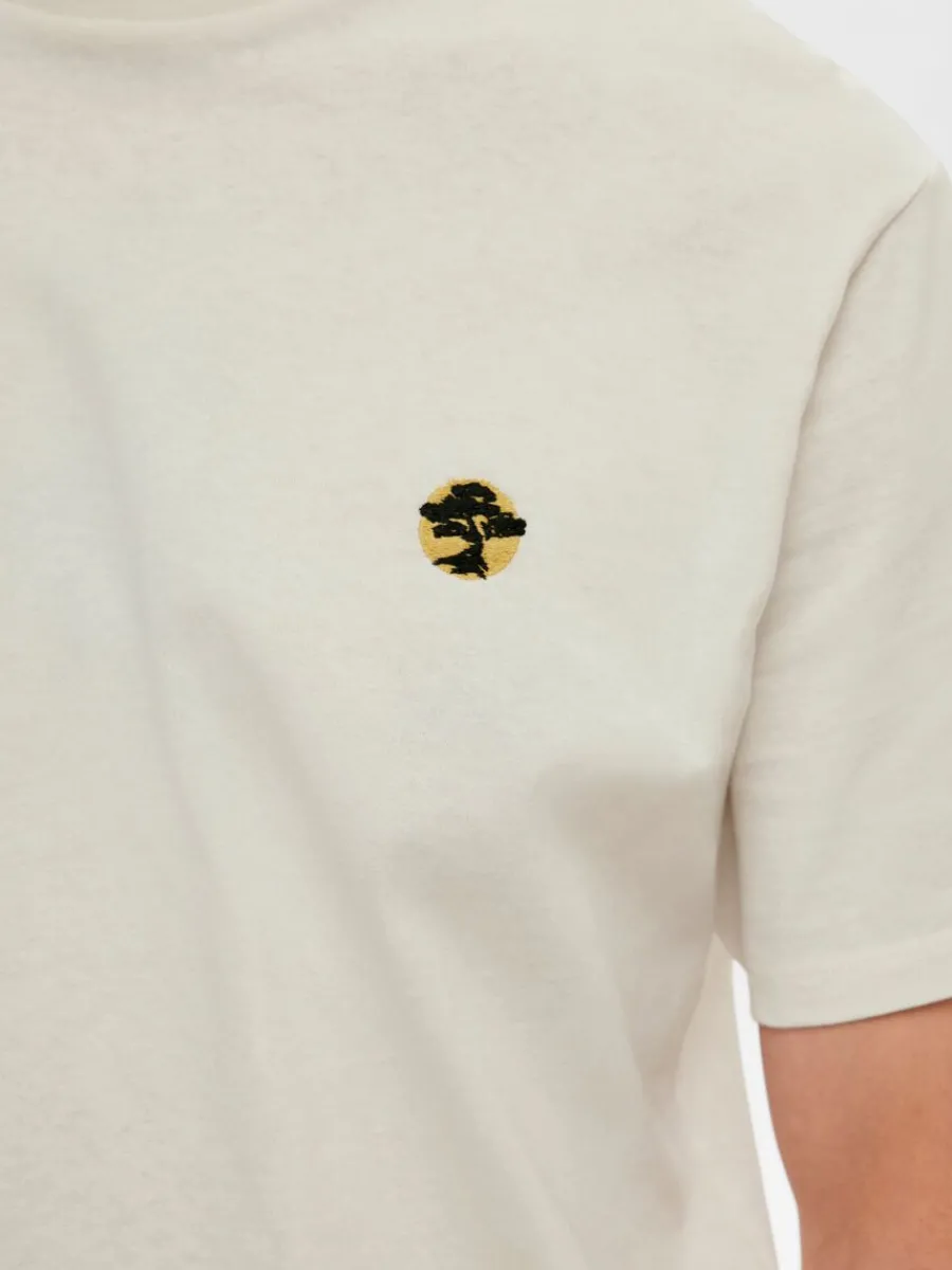 brodyrprydd_tshirt_3-7.webp SELECTED BRODYRPRYDD T-SHIRT White Cheap