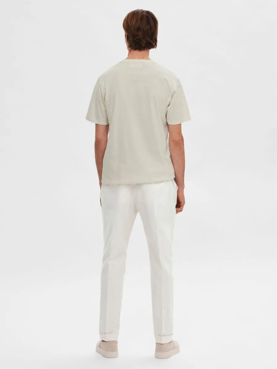brodyrprydd_tshirt_4-7.webp SELECTED BRODYRPRYDD T-SHIRT White Cheap
