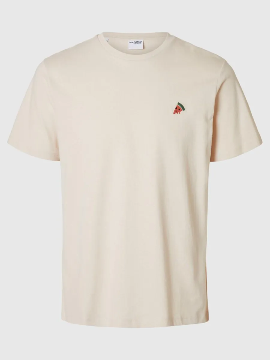 brodyrprydd_tshirt_5-5.webp SELECTED BRODYRPRYDD T-SHIRT Beige Flash Sale