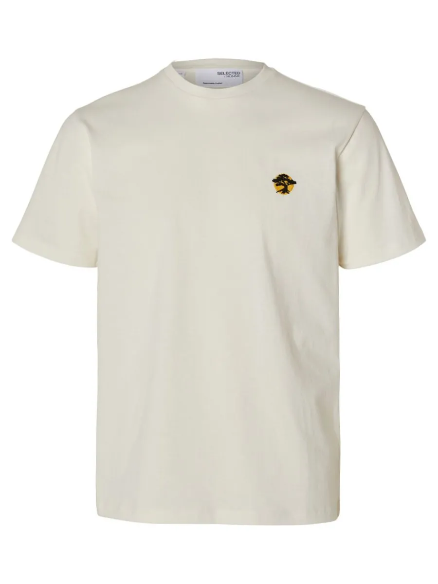brodyrprydd_tshirt_5-7.webp SELECTED BRODYRPRYDD T-SHIRT White Cheap