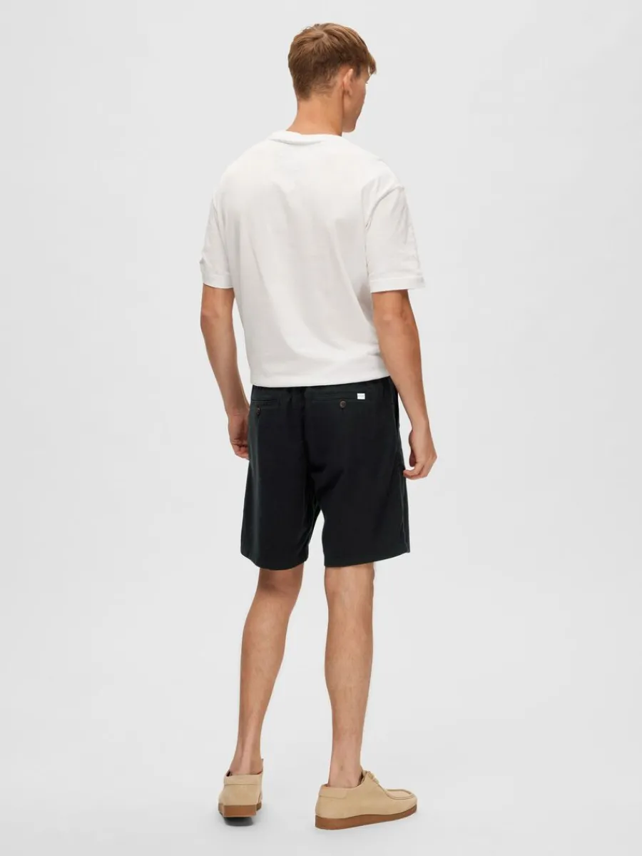 comfort_fit_shorts_1-4.webp SELECTED COMFORT FIT SHORTS Black Fashion