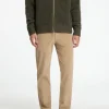 SELECTED CORDUROY RAKA BYXOR Beige Best Sale