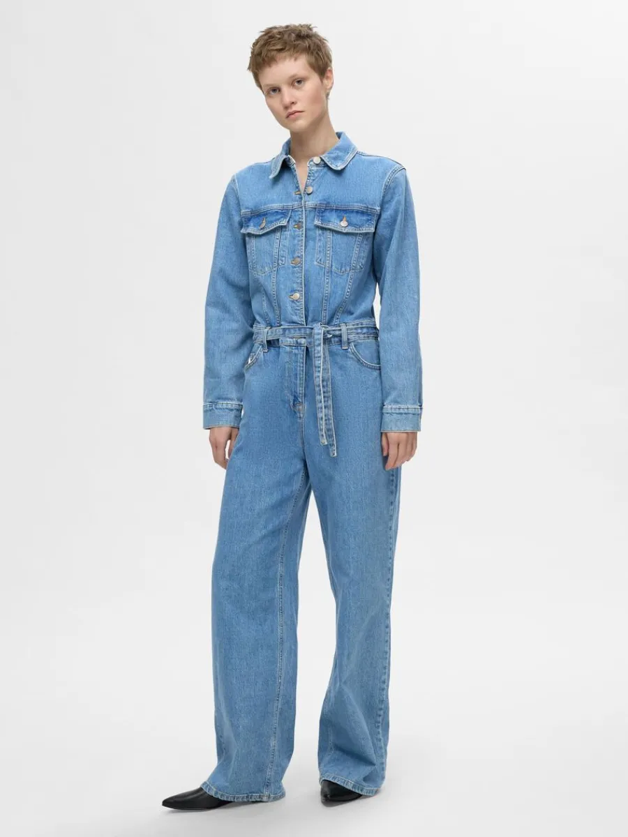 denim_jumpsuit_0.webp SELECTED DENIM JUMPSUIT Blue Discount