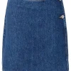 SELECTED DENIM OMLOTTKJOL Blue Sale