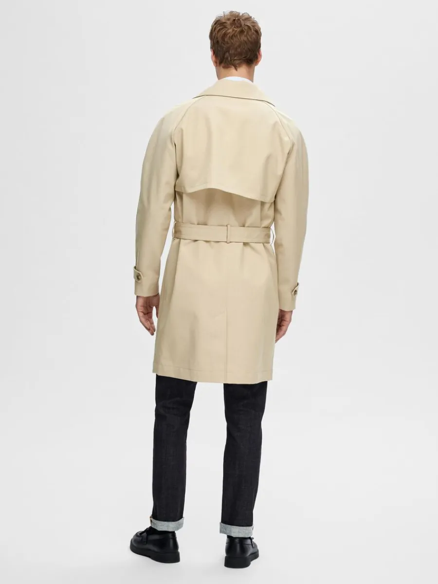 dubbelknppt_trenchcoat_1-3.webp SELECTED DUBBELKNÄPPT TRENCHCOAT Beige Shop