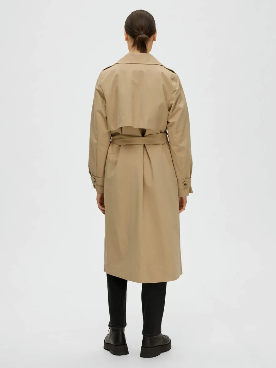 dubbelknppt_trenchcoat_4-2.webp SELECTED DUBBELKNÄPPT TRENCHCOAT Brown Store