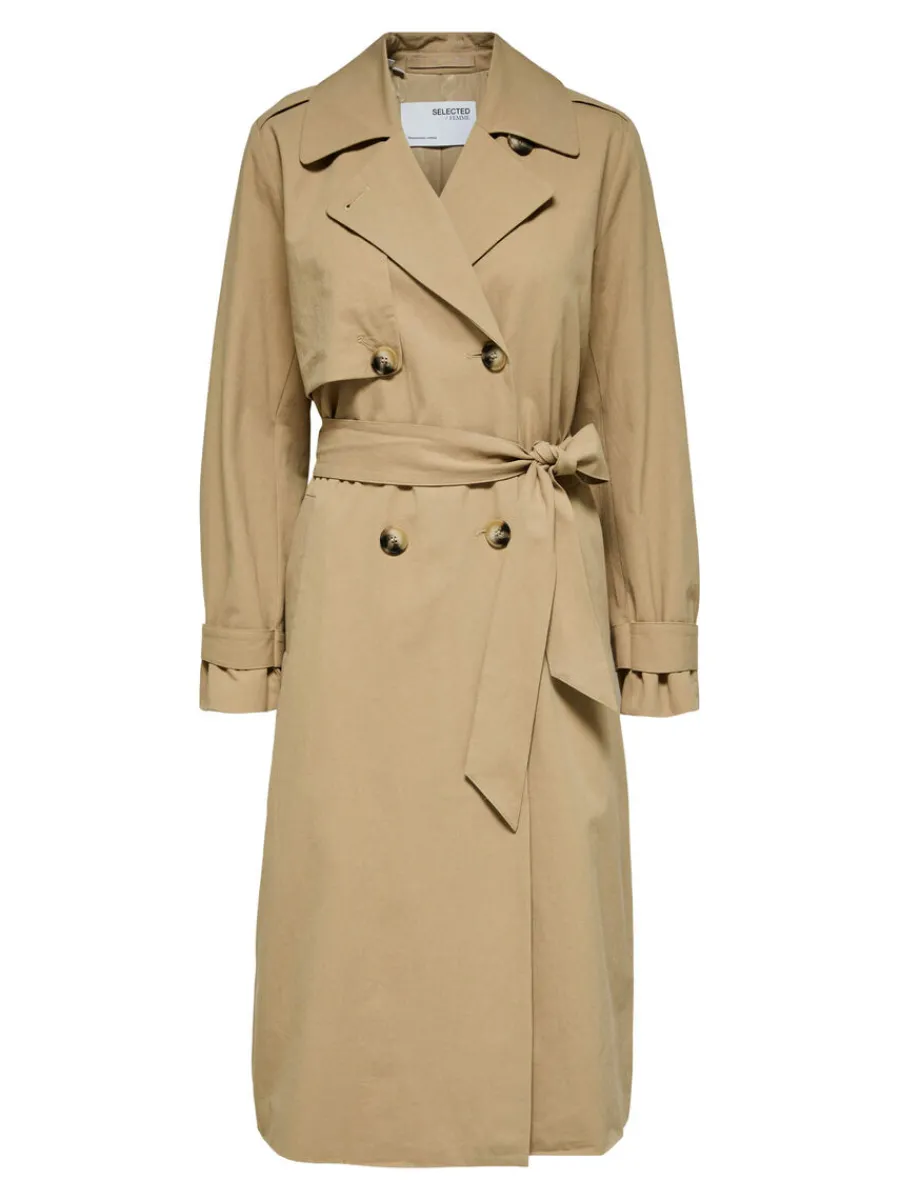 dubbelknppt_trenchcoat_5-2.webp SELECTED DUBBELKNÄPPT TRENCHCOAT Brown Store