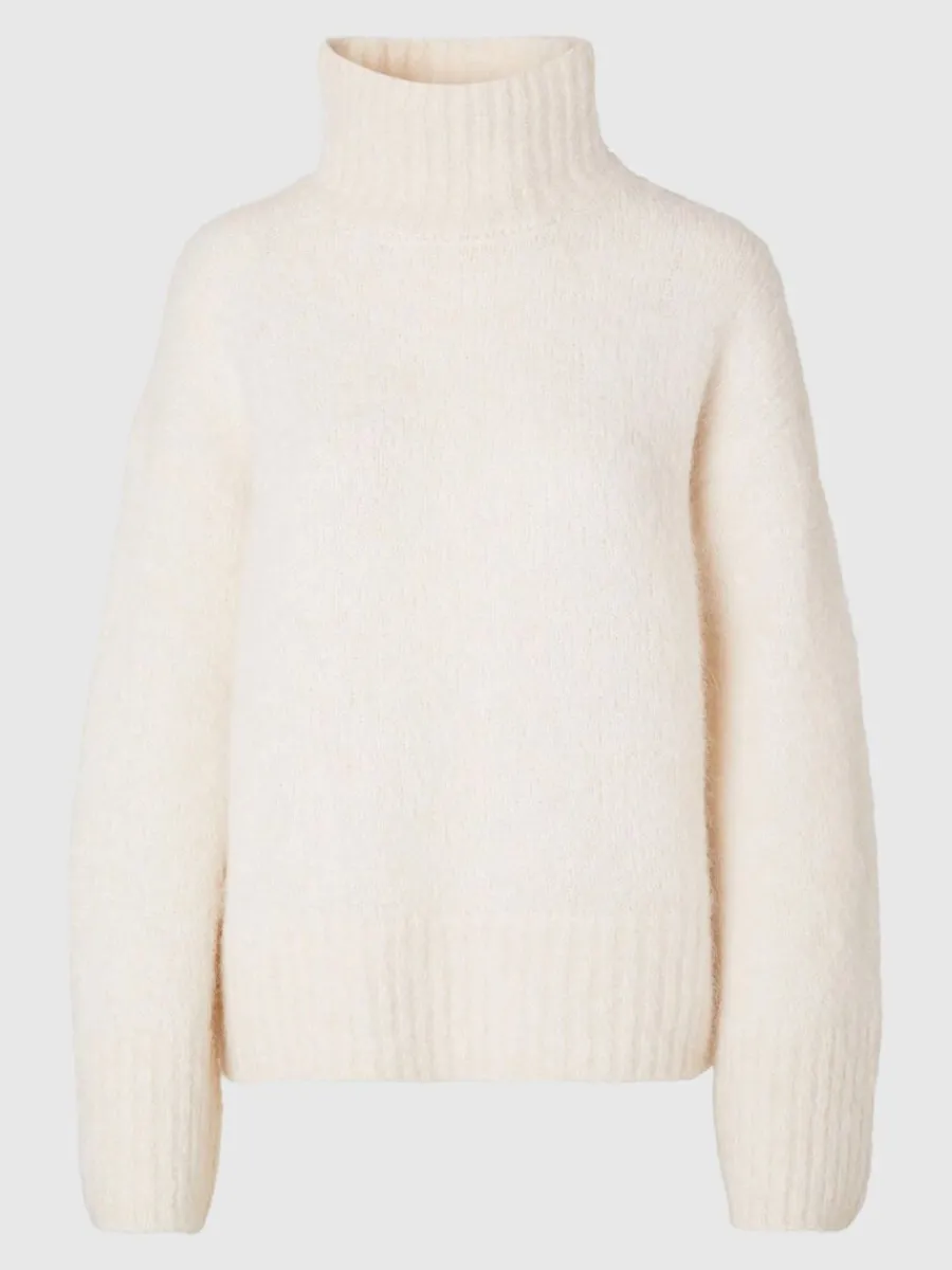 hg_hals_trja_4-1.webp SELECTED HÖG HALS TRÖJA Beige Store