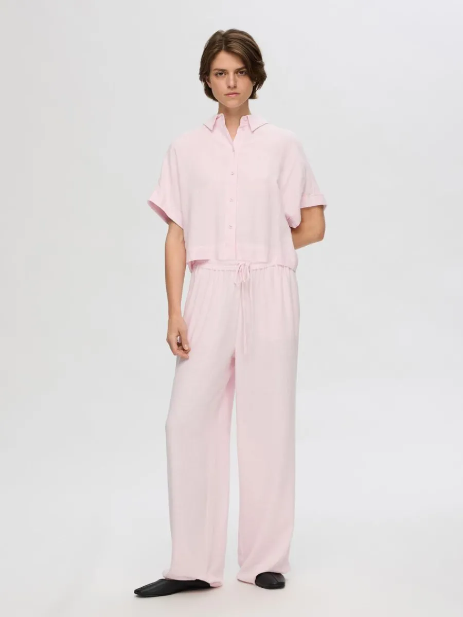 hg_midja_byxor_1-7.webp SELECTED HÖG MIDJA BYXOR Pink Sale