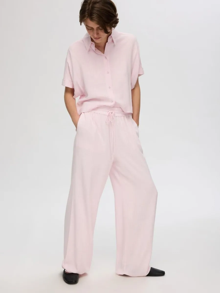 hg_midja_byxor_2-7.webp SELECTED HÖG MIDJA BYXOR Pink Sale