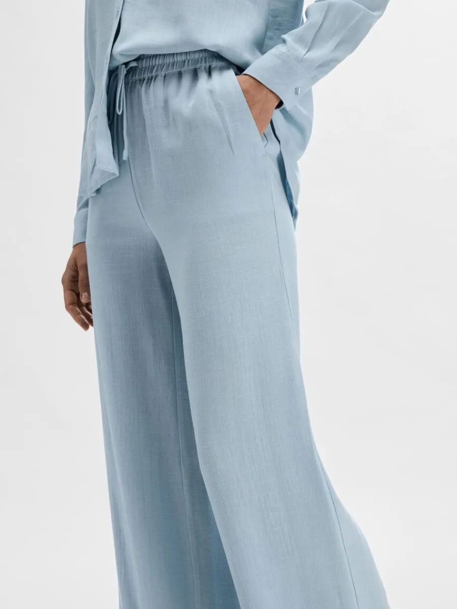 hg_midja_byxor_3-3.webp SELECTED HÖG MIDJA BYXOR Blue Best Sale