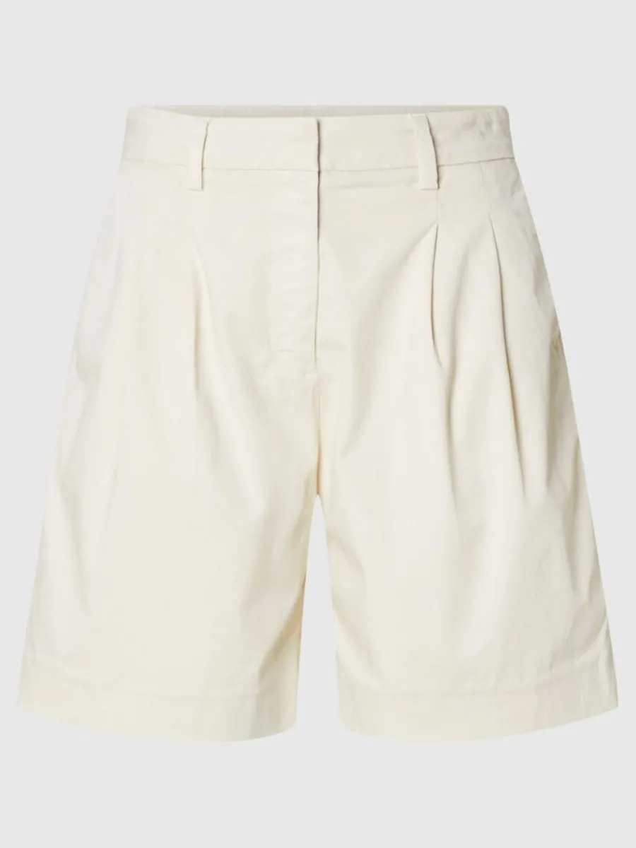 hg_midja_chinoshorts_0.webp SELECTED HÖG MIDJA CHINOSHORTS Beige Cheap