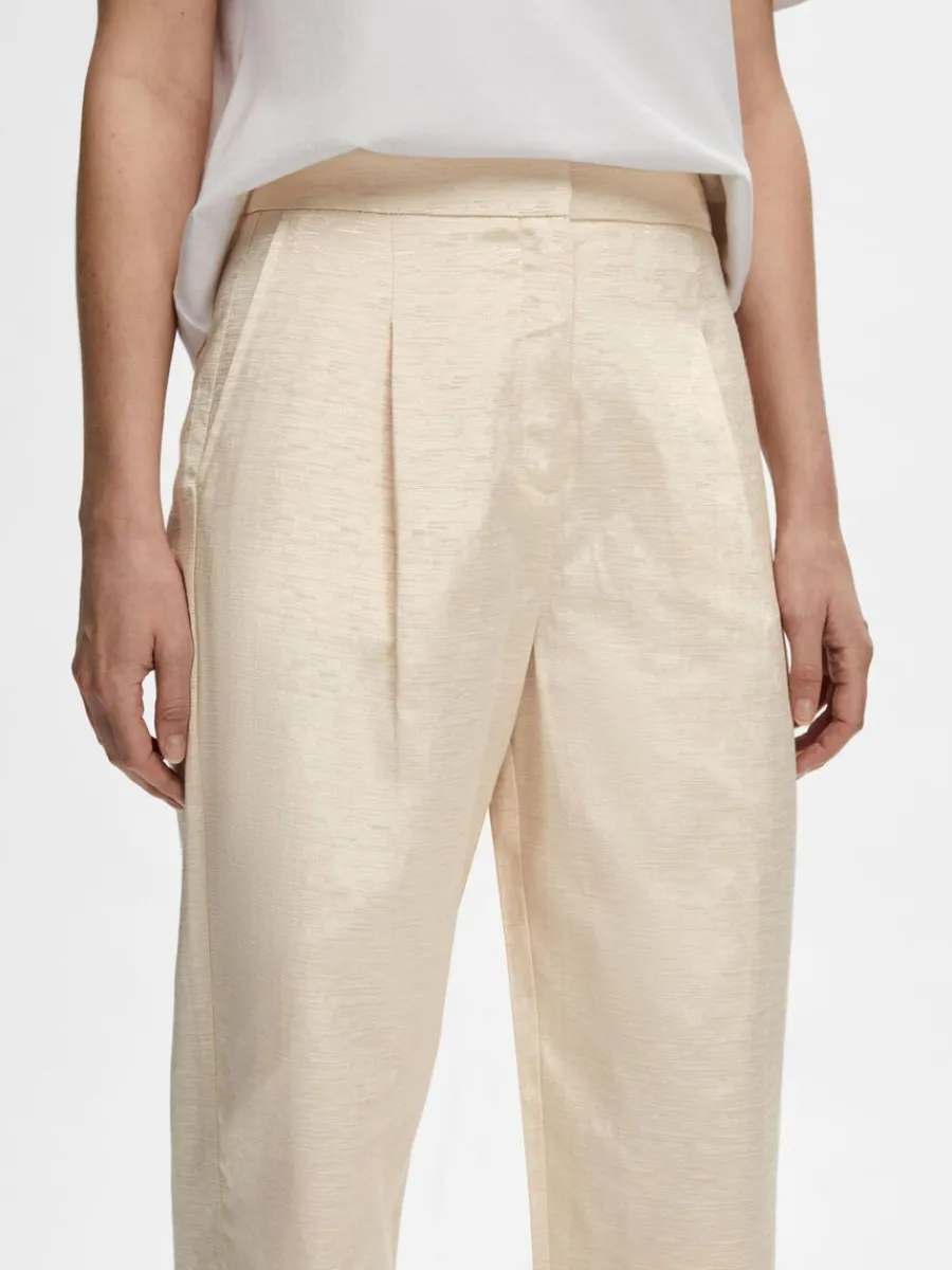 hg_midja_raka_byxor_3.webp SELECTED HÖG MIDJA RAKA BYXOR Beige Best