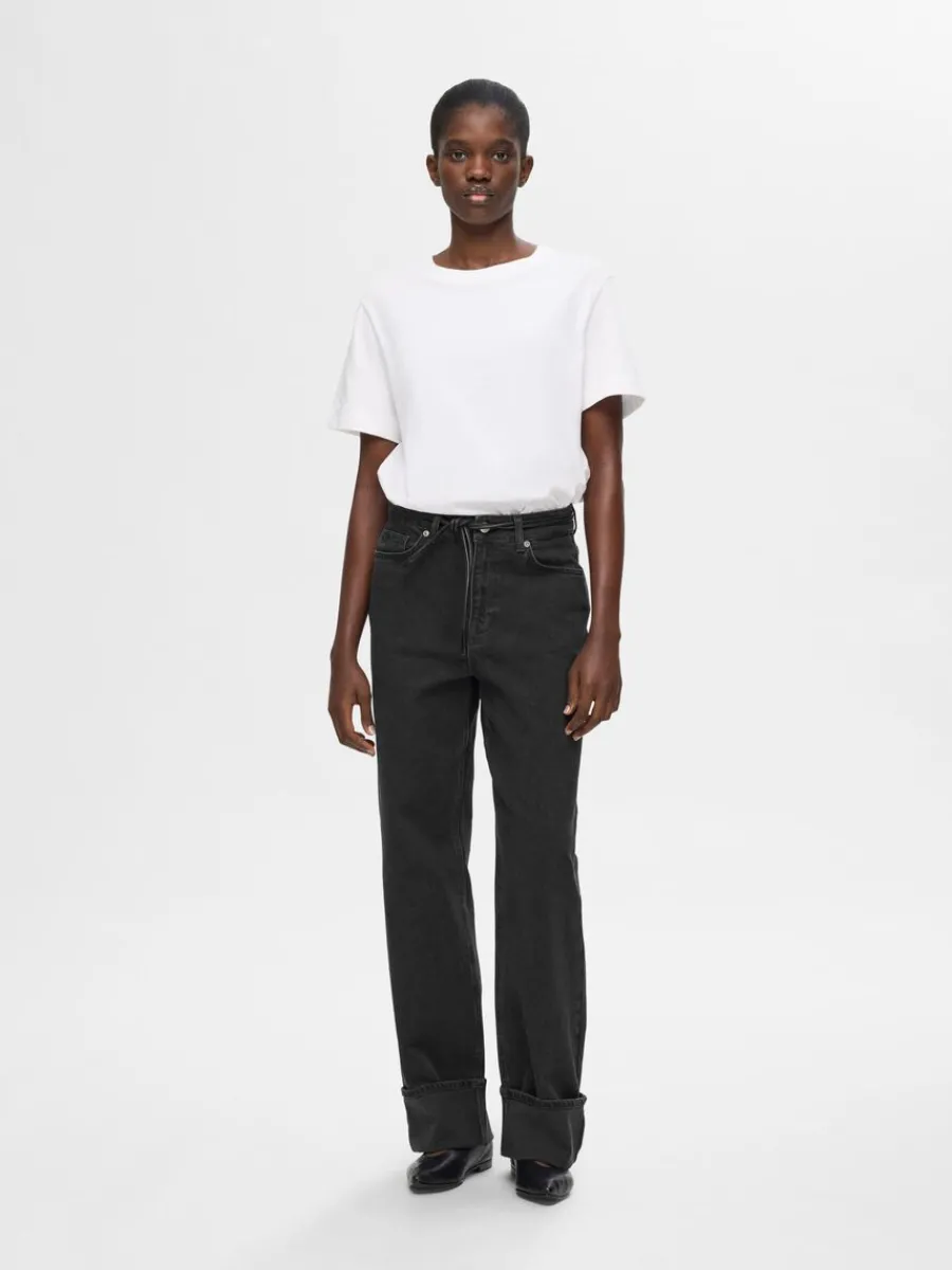 hg_midja_vida_jeans_1.webp SELECTED HÖG MIDJA VIDA JEANS Black Cheap