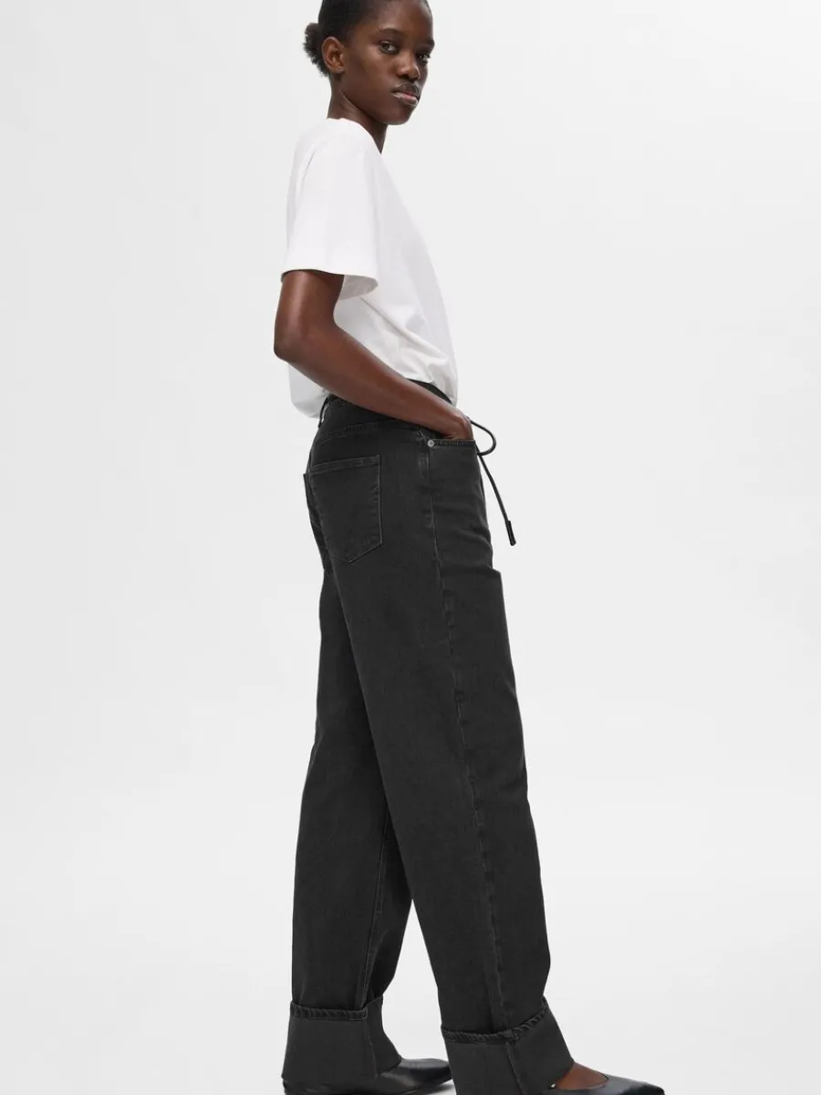 hg_midja_vida_jeans_2.webp SELECTED HÖG MIDJA VIDA JEANS Black Cheap