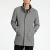 SELECTED HÖGHALSAD KAPPA Grey Cheap