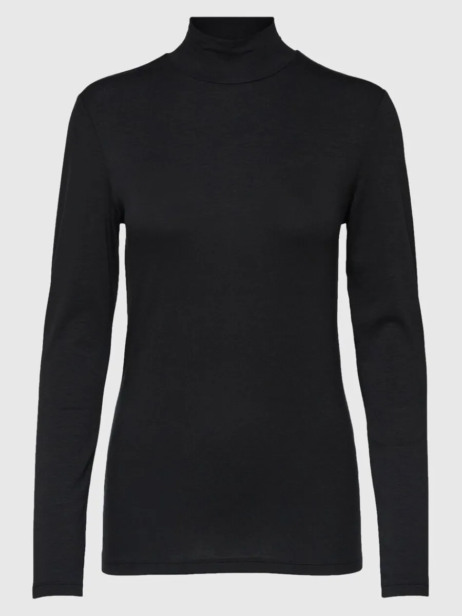 hghalsad_topp_5.webp SELECTED HÖGHALSAD TOPP Black Online