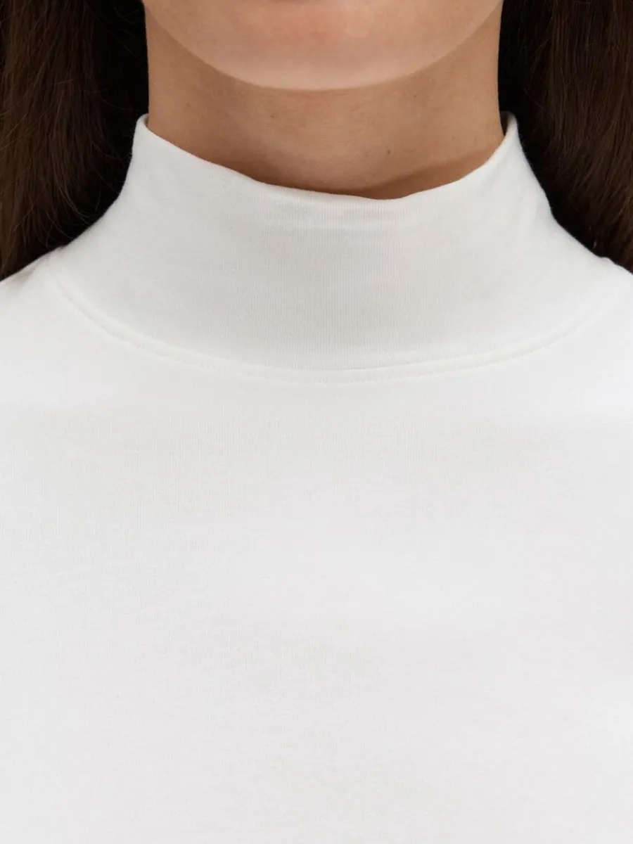 hghalsad_tshirt_3-1.webp SELECTED HÖGHALSAD T-SHIRT White Clearance