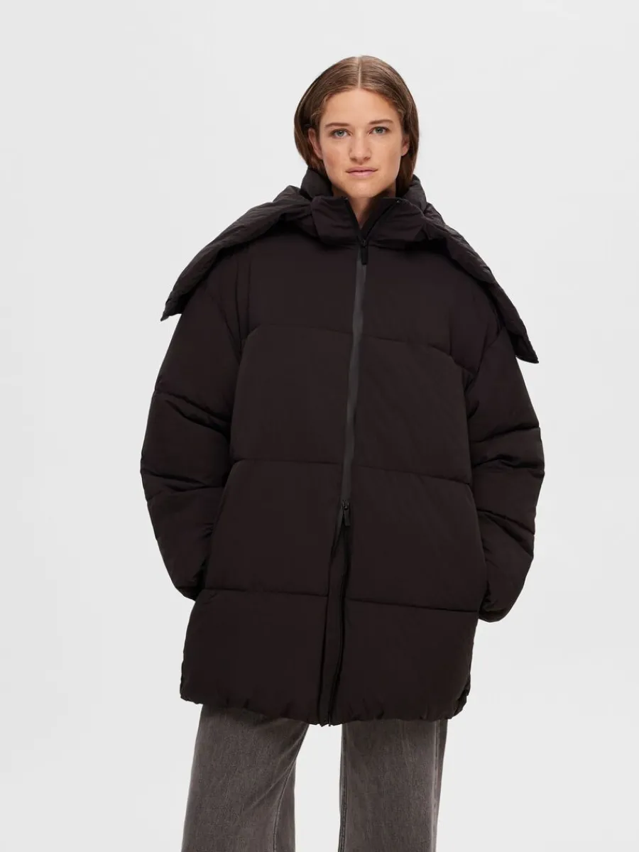justerbar_pufferjacka_2-1.webp SELECTED JUSTERBAR PUFFERJACKA Black Fashion