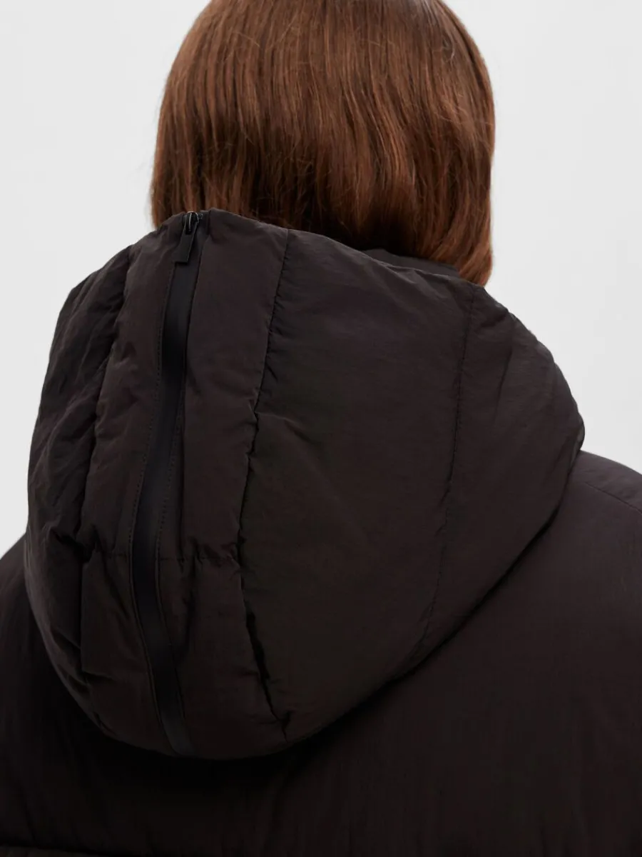 justerbar_pufferjacka_3-1.webp SELECTED JUSTERBAR PUFFERJACKA Black Fashion