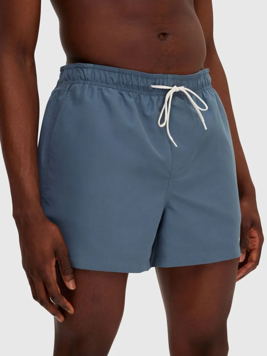 klassiska_badshorts_0-1.webp SELECTED KLASSISKA BADSHORTS Blue Fashion