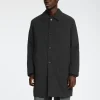 SELECTED KLASSISKA KAPPA Black Cheap