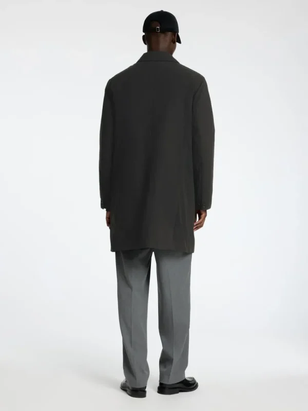 SELECTED KLASSISKA KAPPA Black Cheap