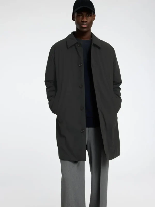 SELECTED KLASSISKA KAPPA Black Cheap