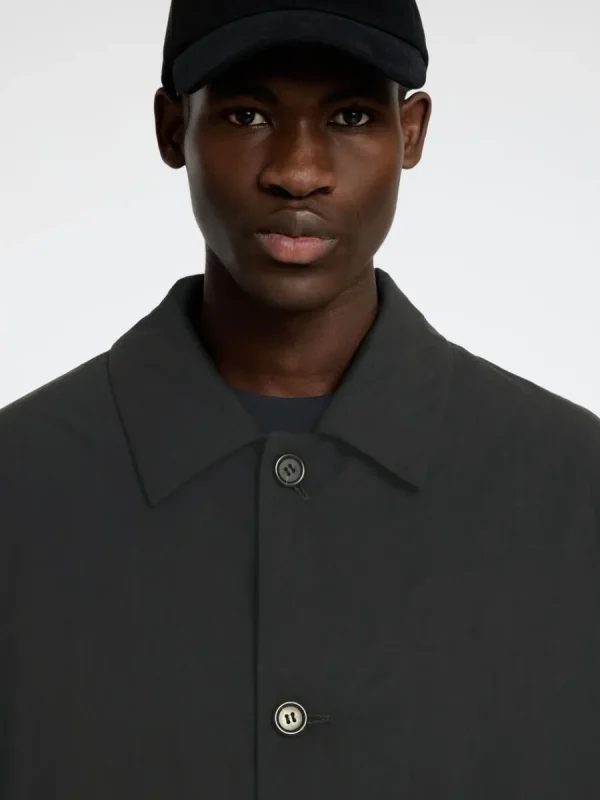 SELECTED KLASSISKA KAPPA Black Cheap