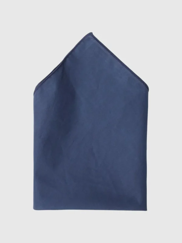 SELECTED KLASSISKA NÄSDUK Blue Store