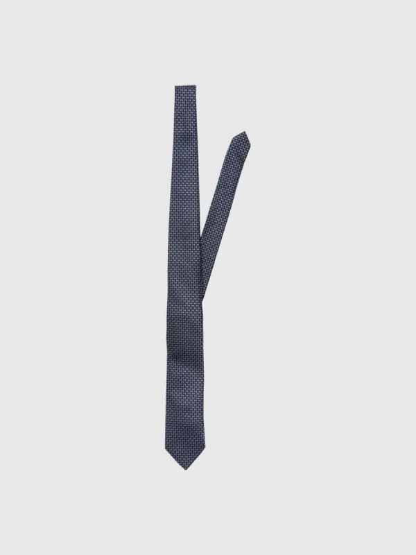 SELECTED KLASSISKA SLIPS Blue Hot